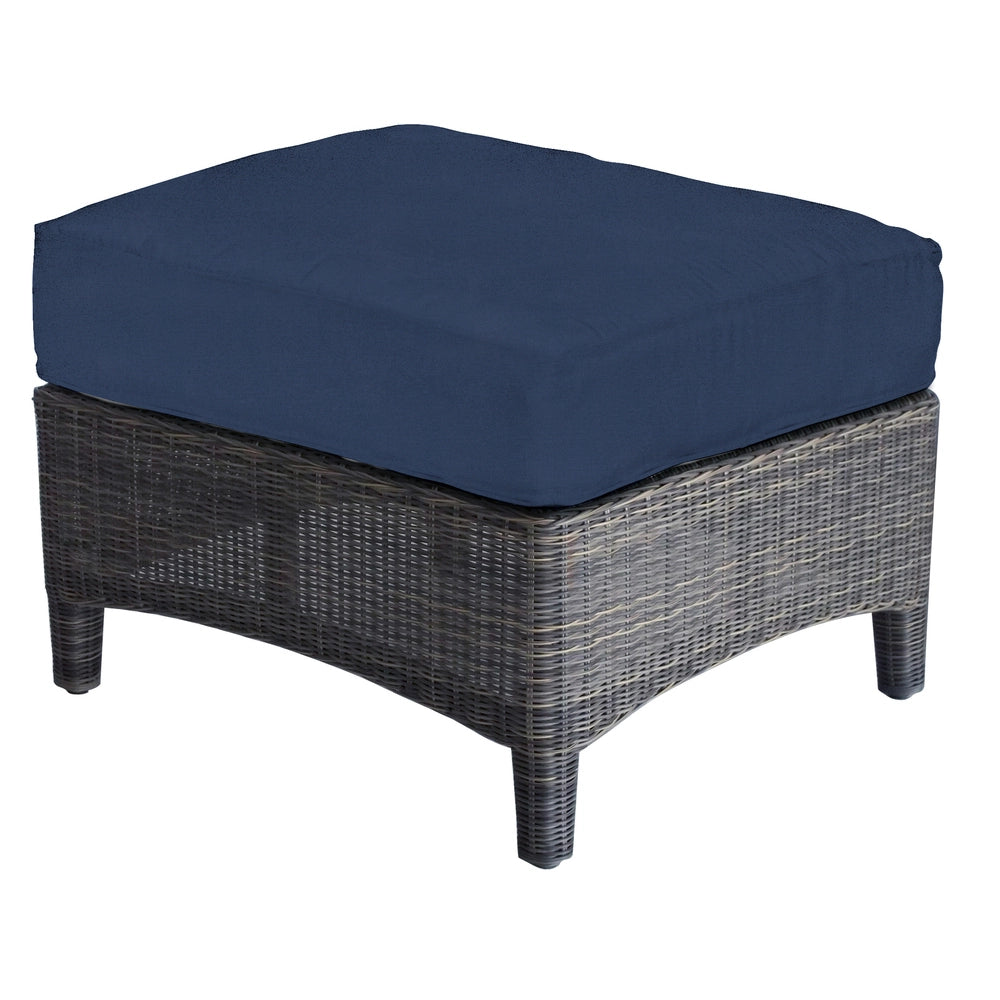 Bella Ottoman view 5