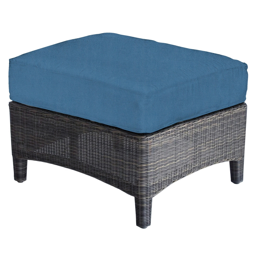 Bella Ottoman view 6