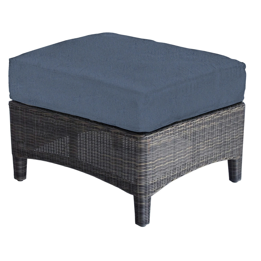 Bella Ottoman view 8