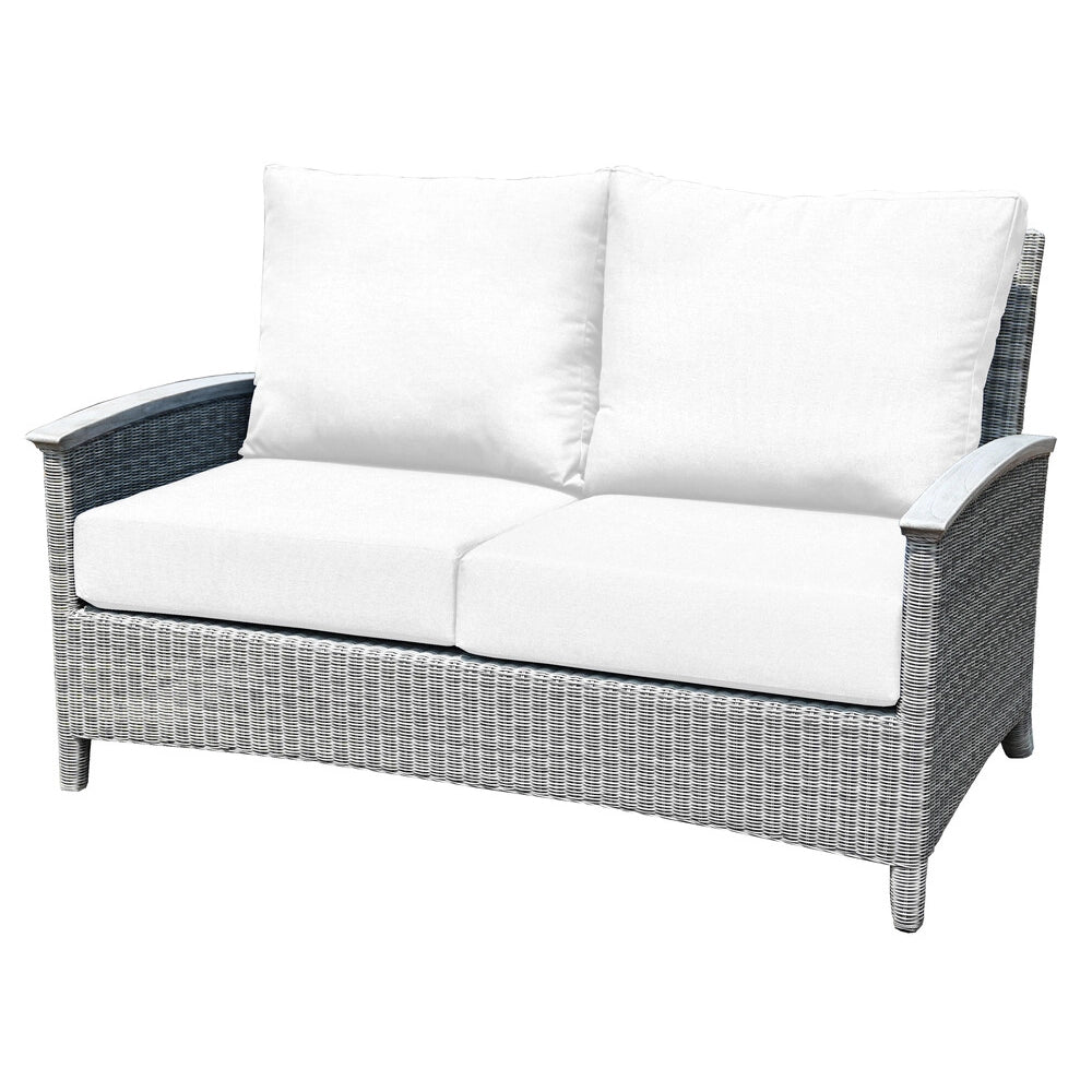 Bella Loveseat view 13