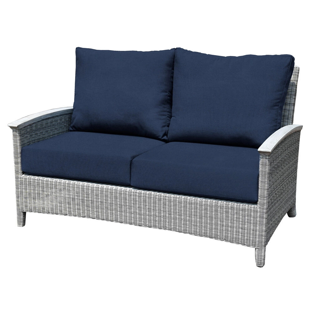 Bella Loveseat view 14