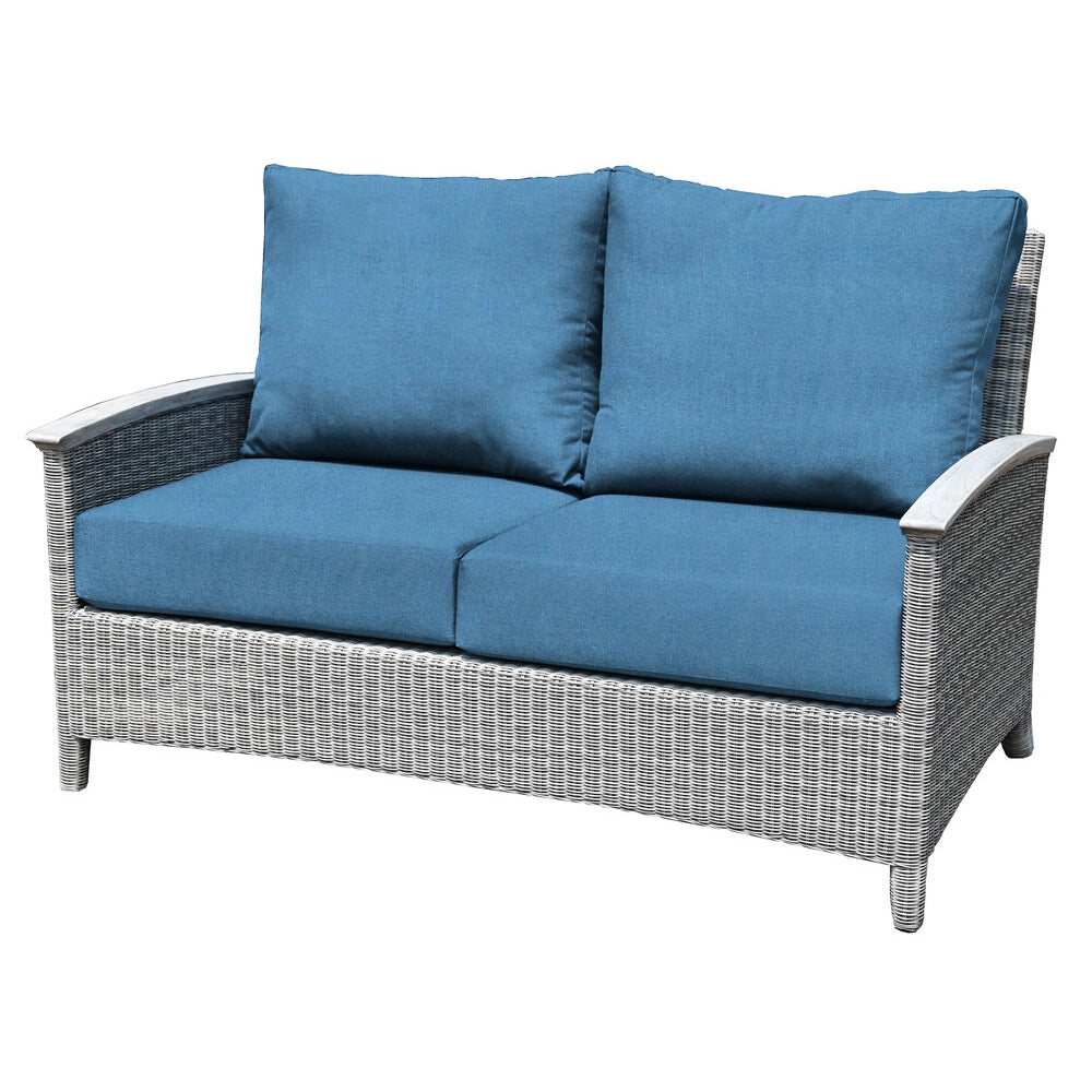 Bella Loveseat view 15