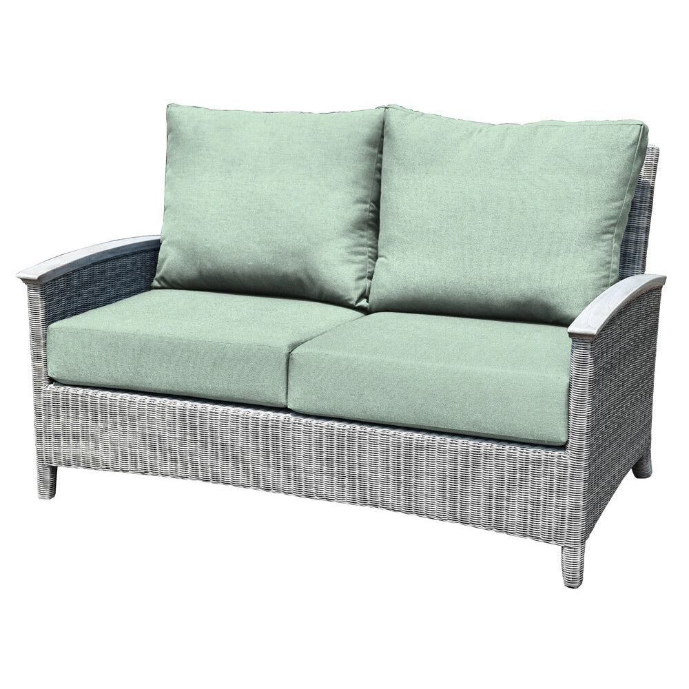 Bella Loveseat view 16