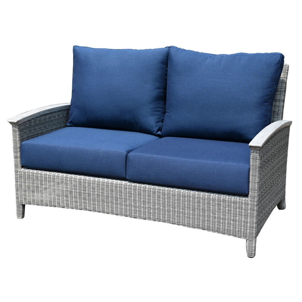Bella Loveseat view 17