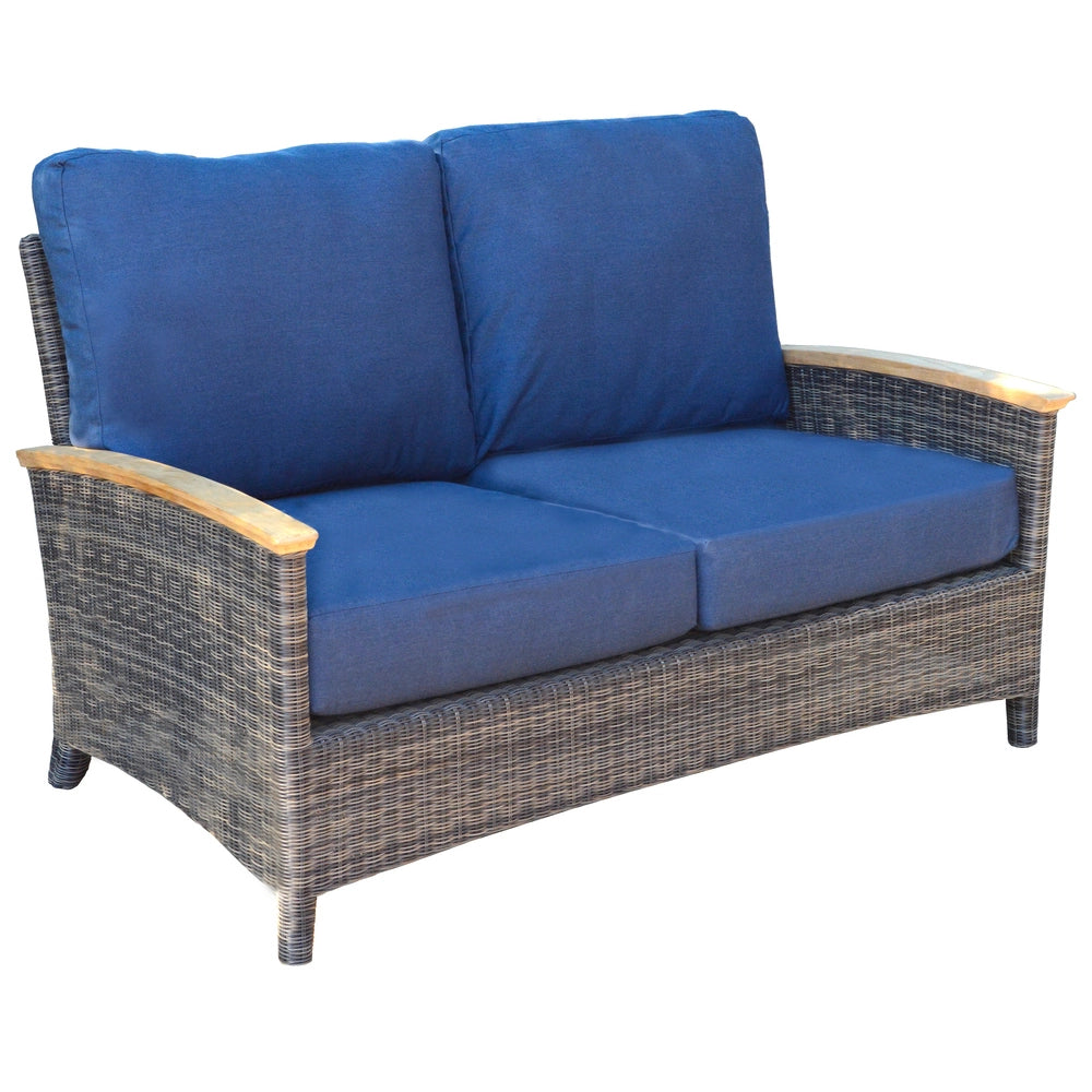 Bella Loveseat view 8