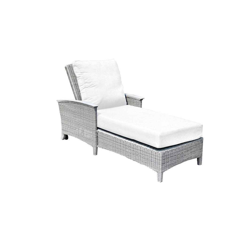 Bella Chaise Lounge view 13