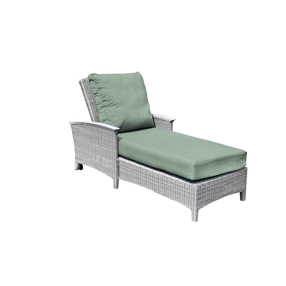 Bella Chaise Lounge view 16