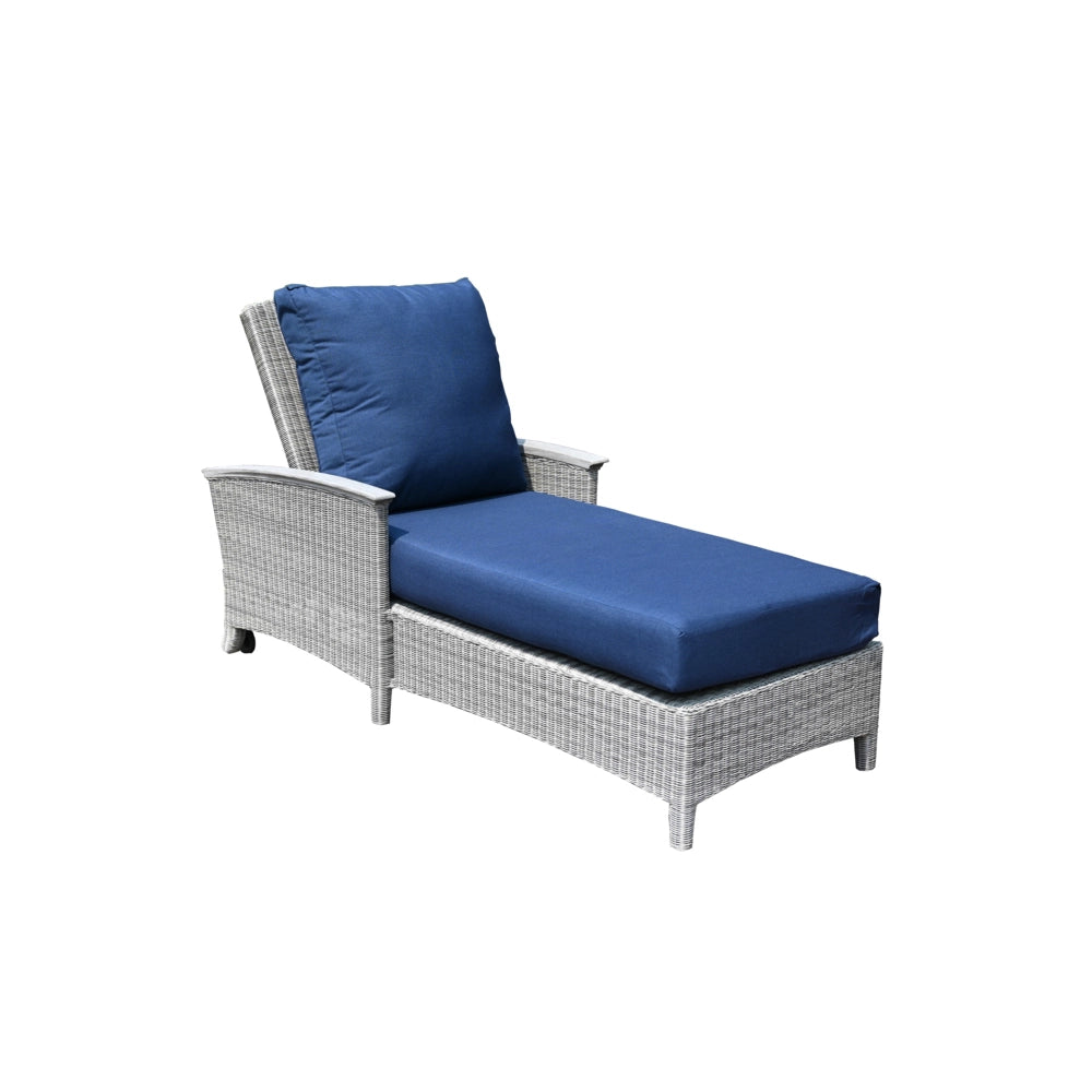 Bella Chaise Lounge view 17