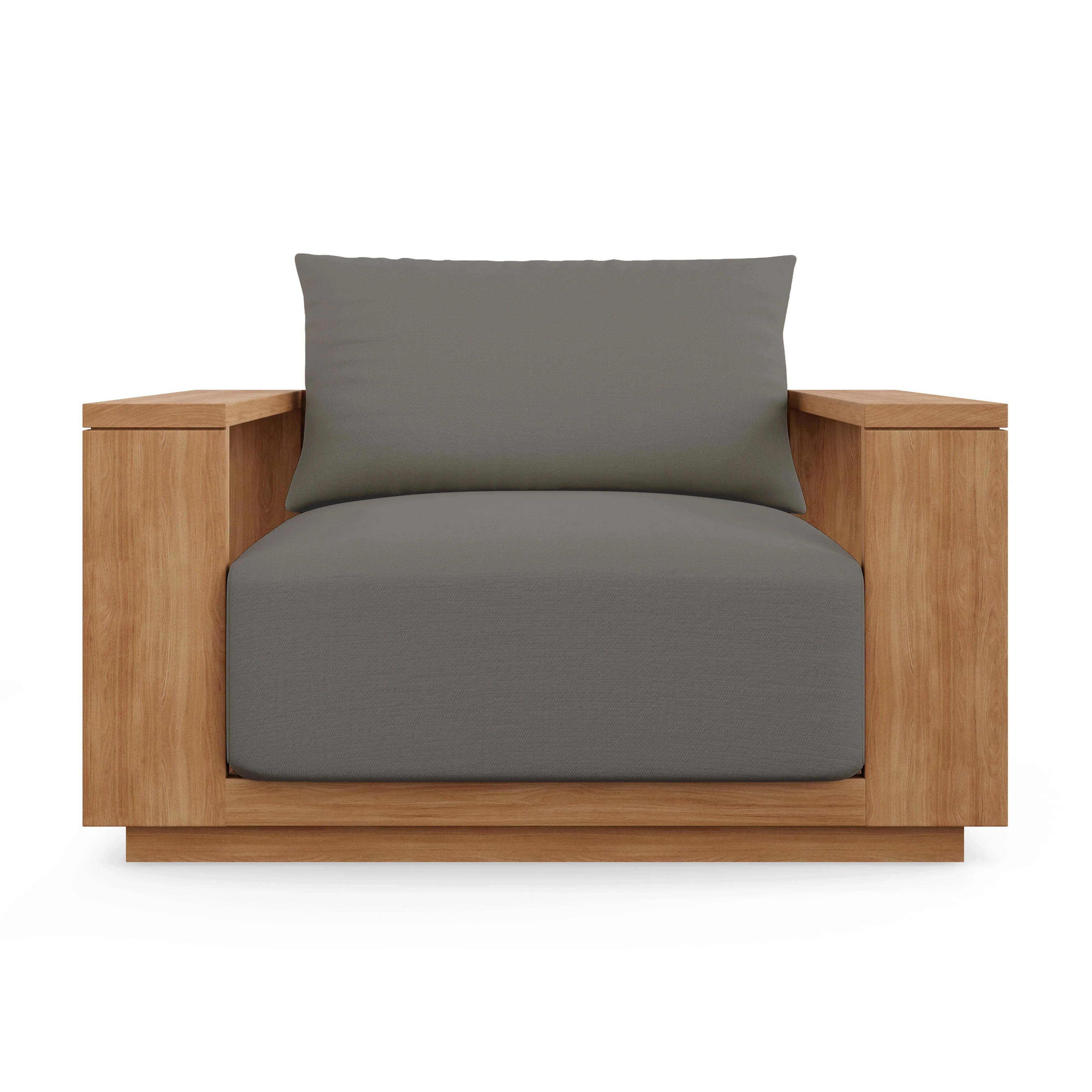 Beja Luxe Club Chair