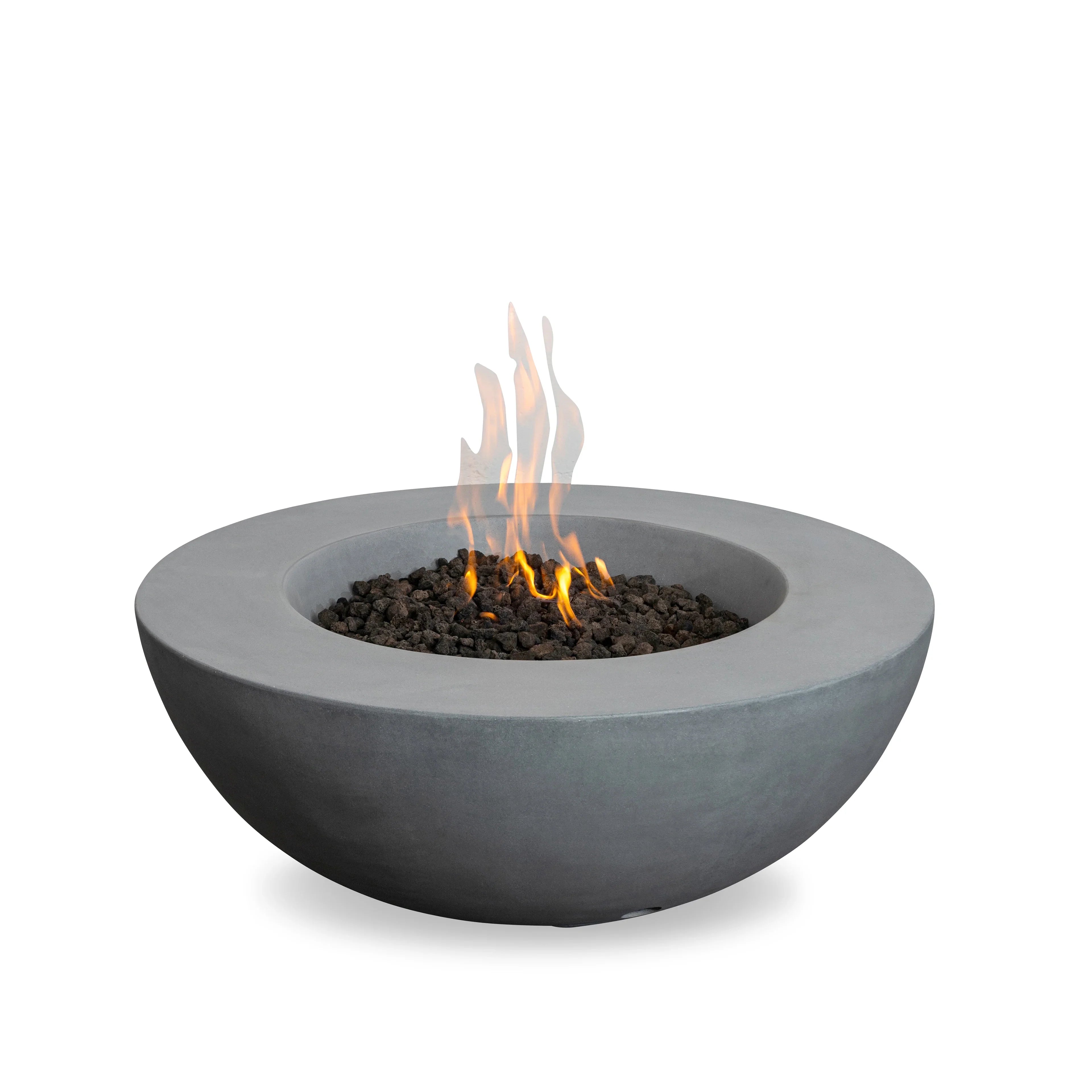 #Finish_Natural Gray (GY)