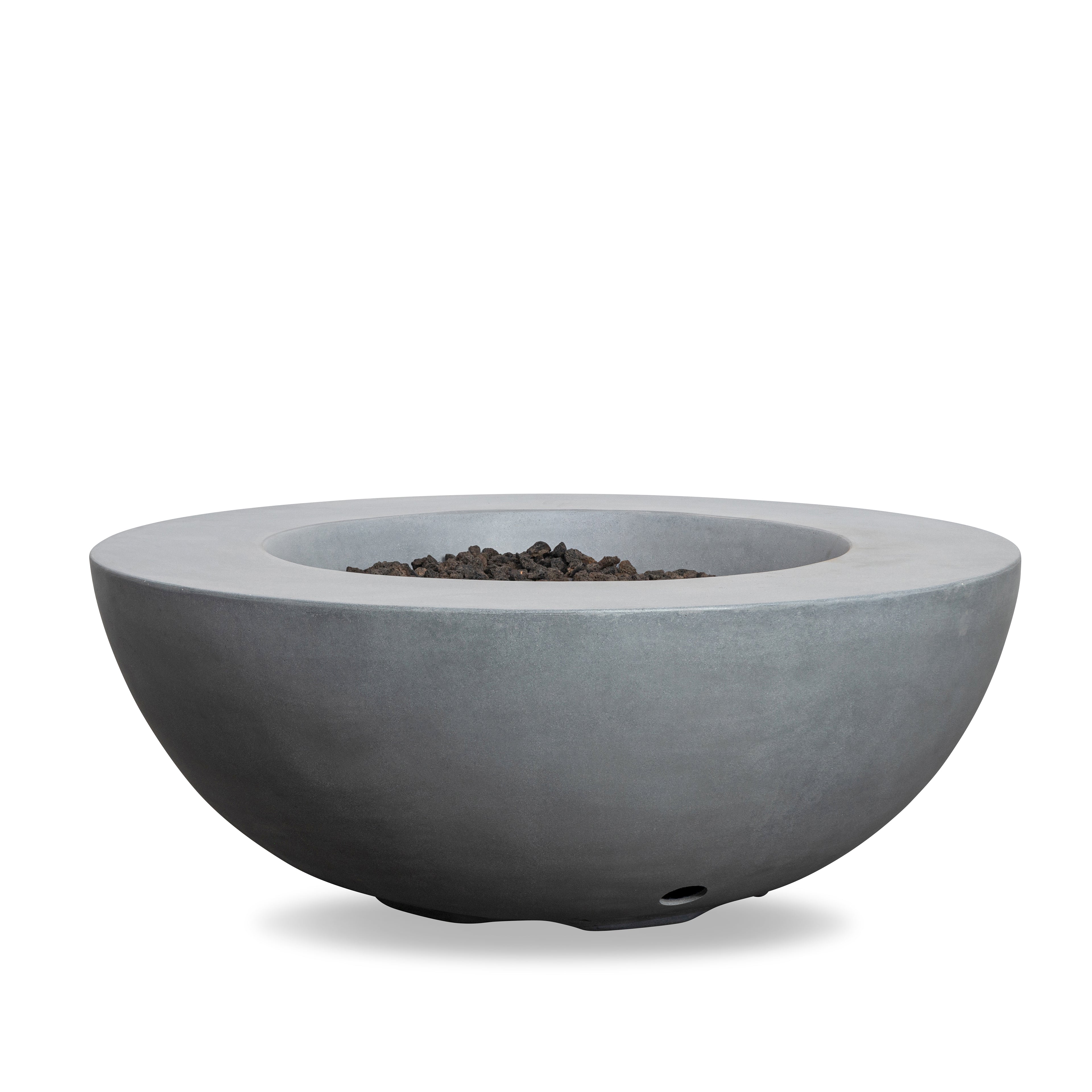 #Finish_Natural Gray (GY)