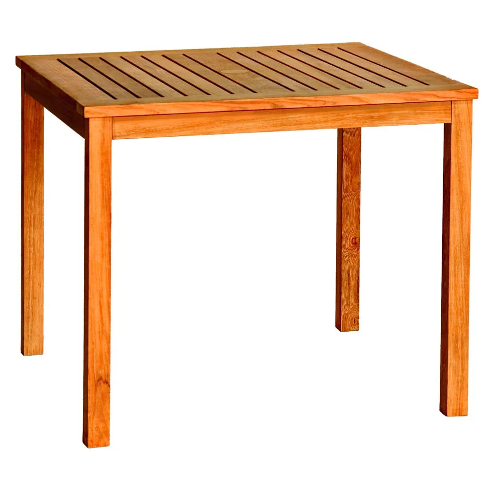 Brunswick 36" Square Dining Table