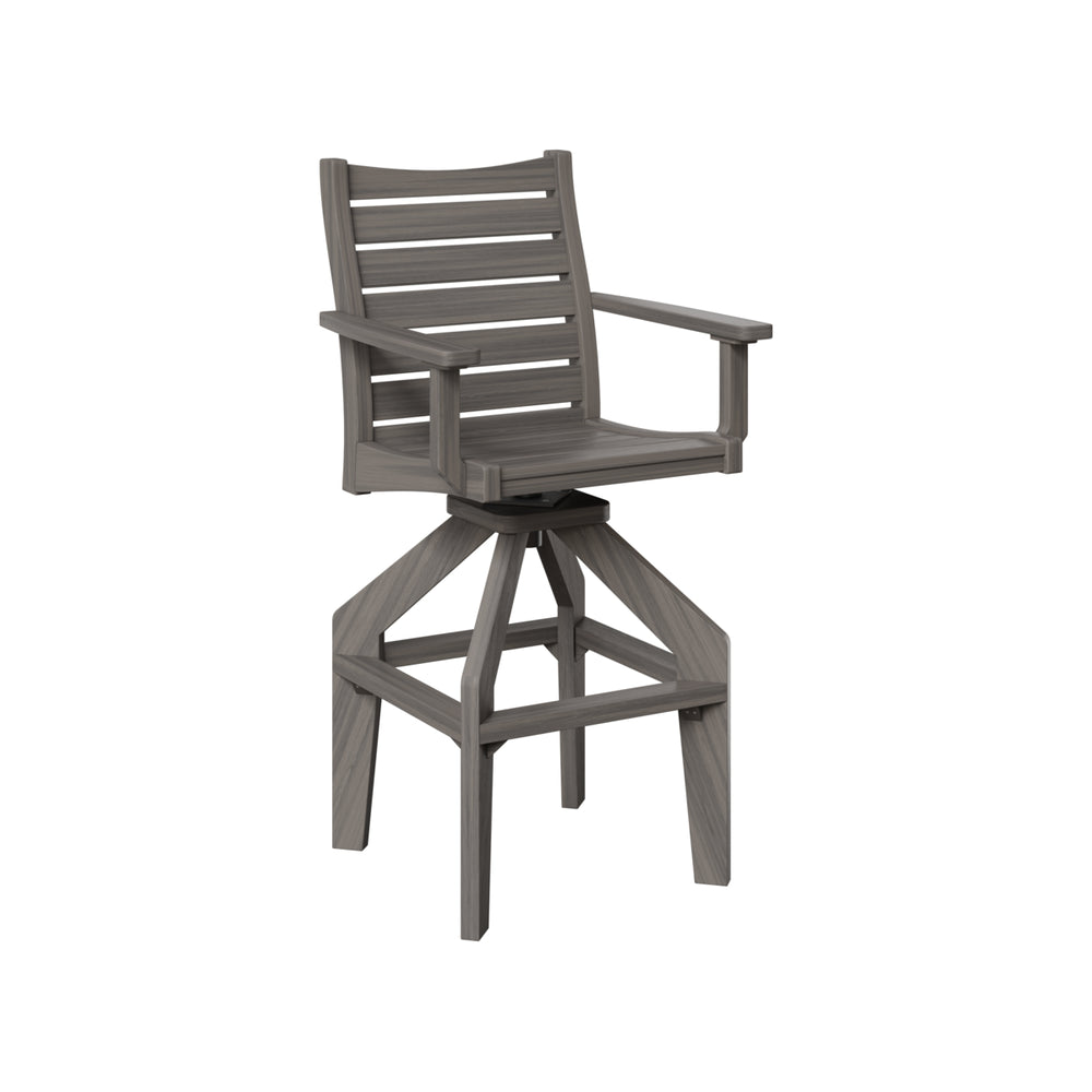 Bristol Swivel XT Bar Chair