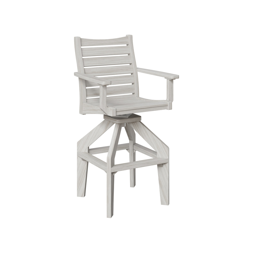 Bristol Swivel XT Bar Chair