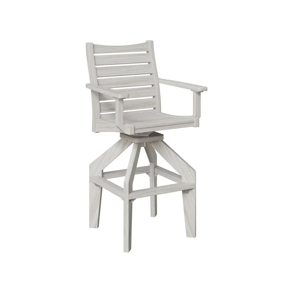 Bristol Swivel XT Bar Chair