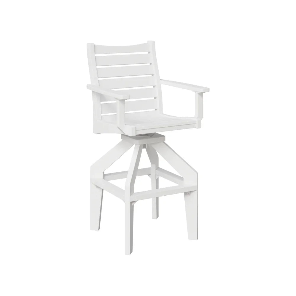 Bristol Swivel XT Bar Chair