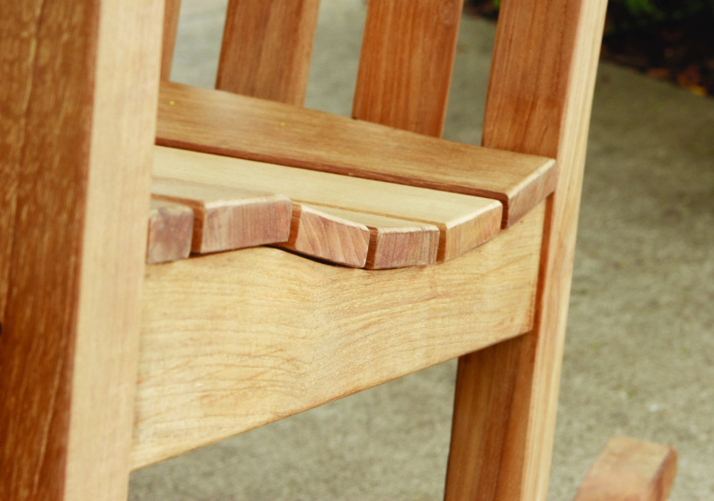 Brittany Rocker view 3
