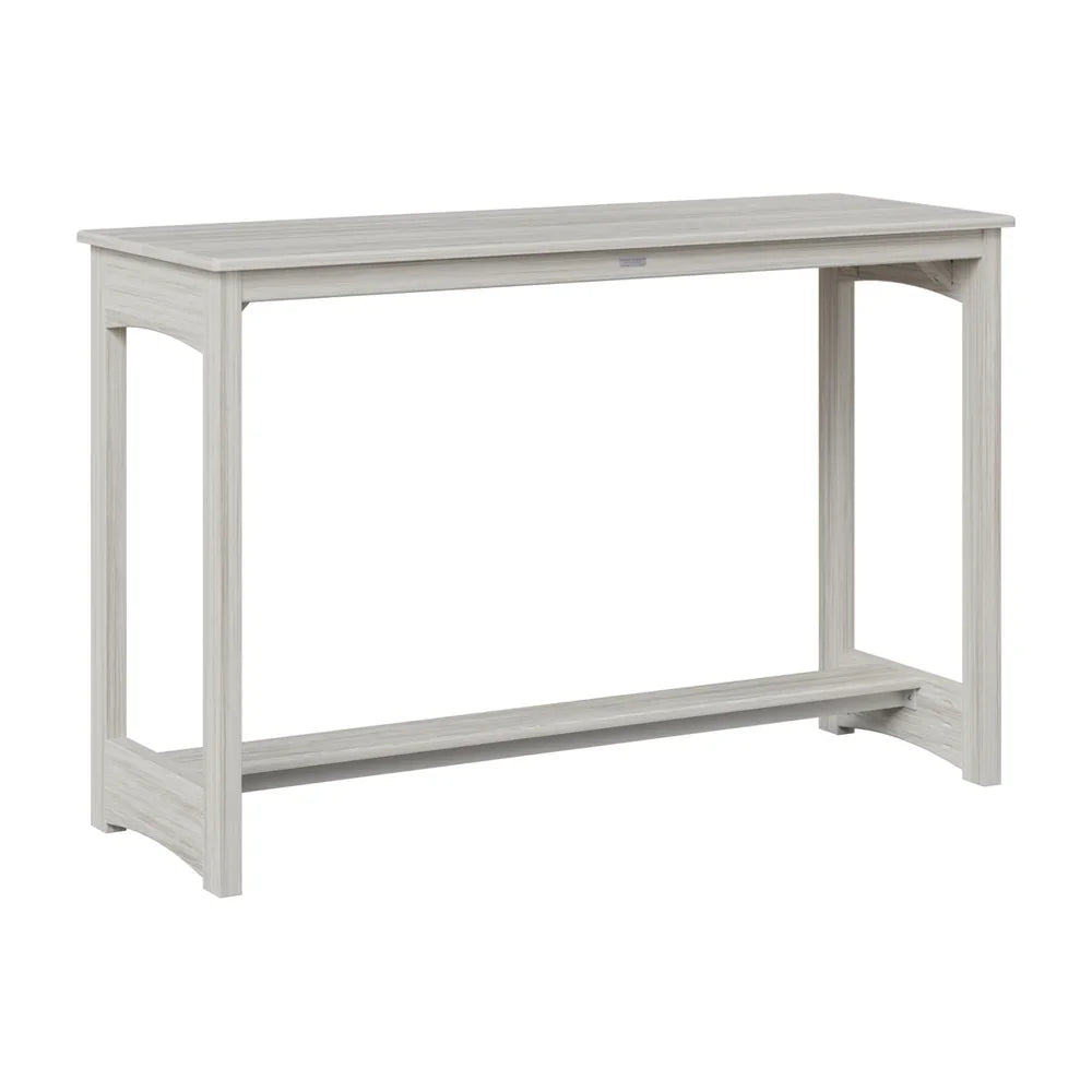 Balcony Table Hdpe Base Bar view 7