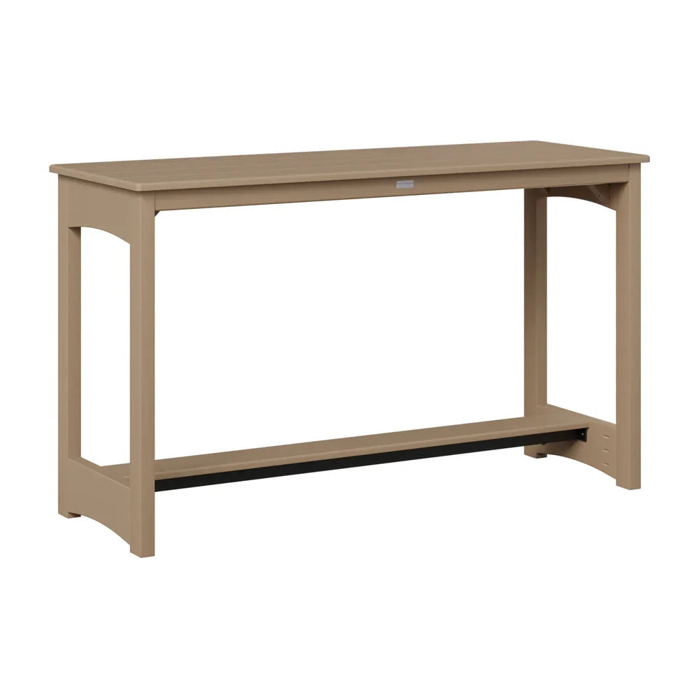 Balcony Tbl Hdpe Base Counter