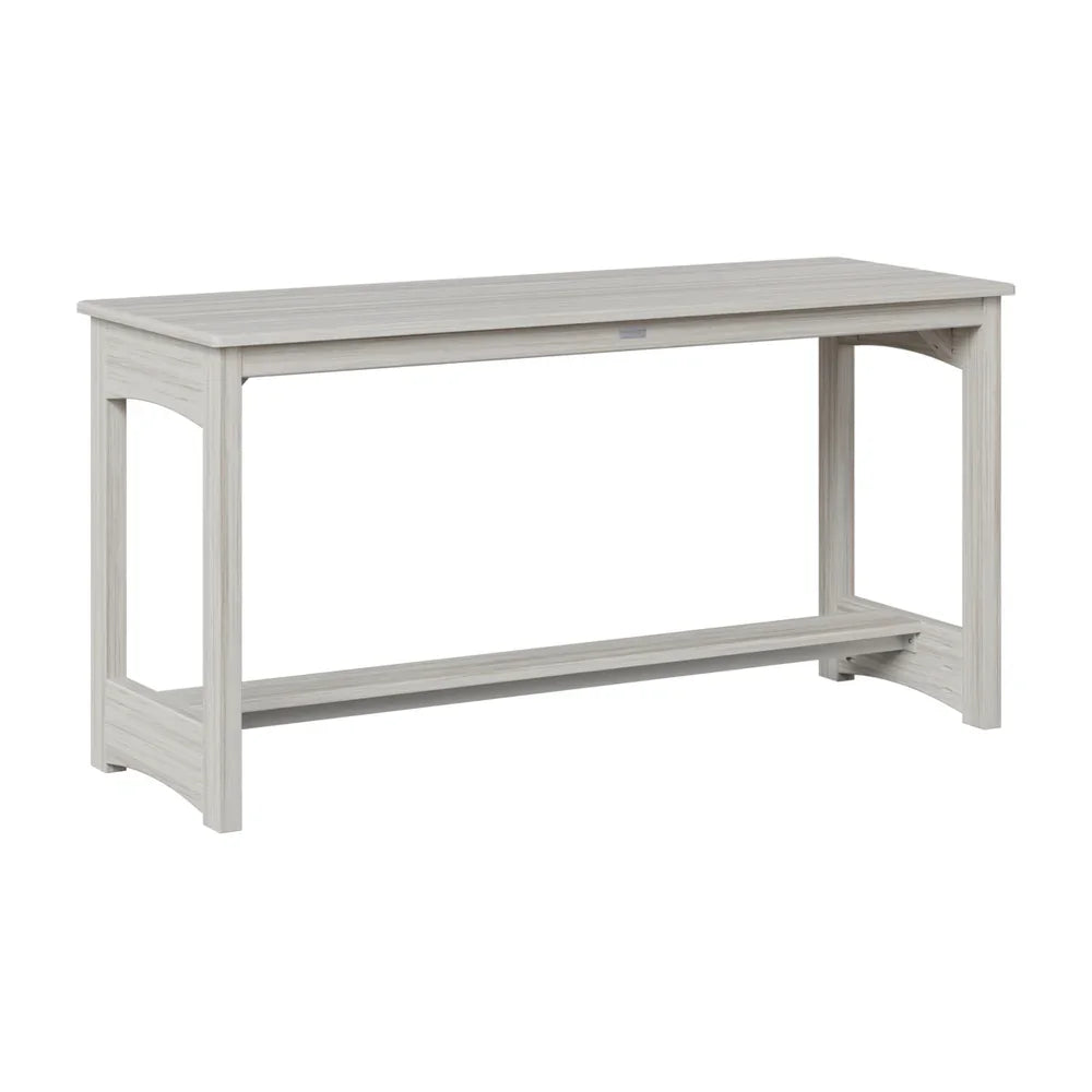 Balcony Table Hdpe Base Dining view 7