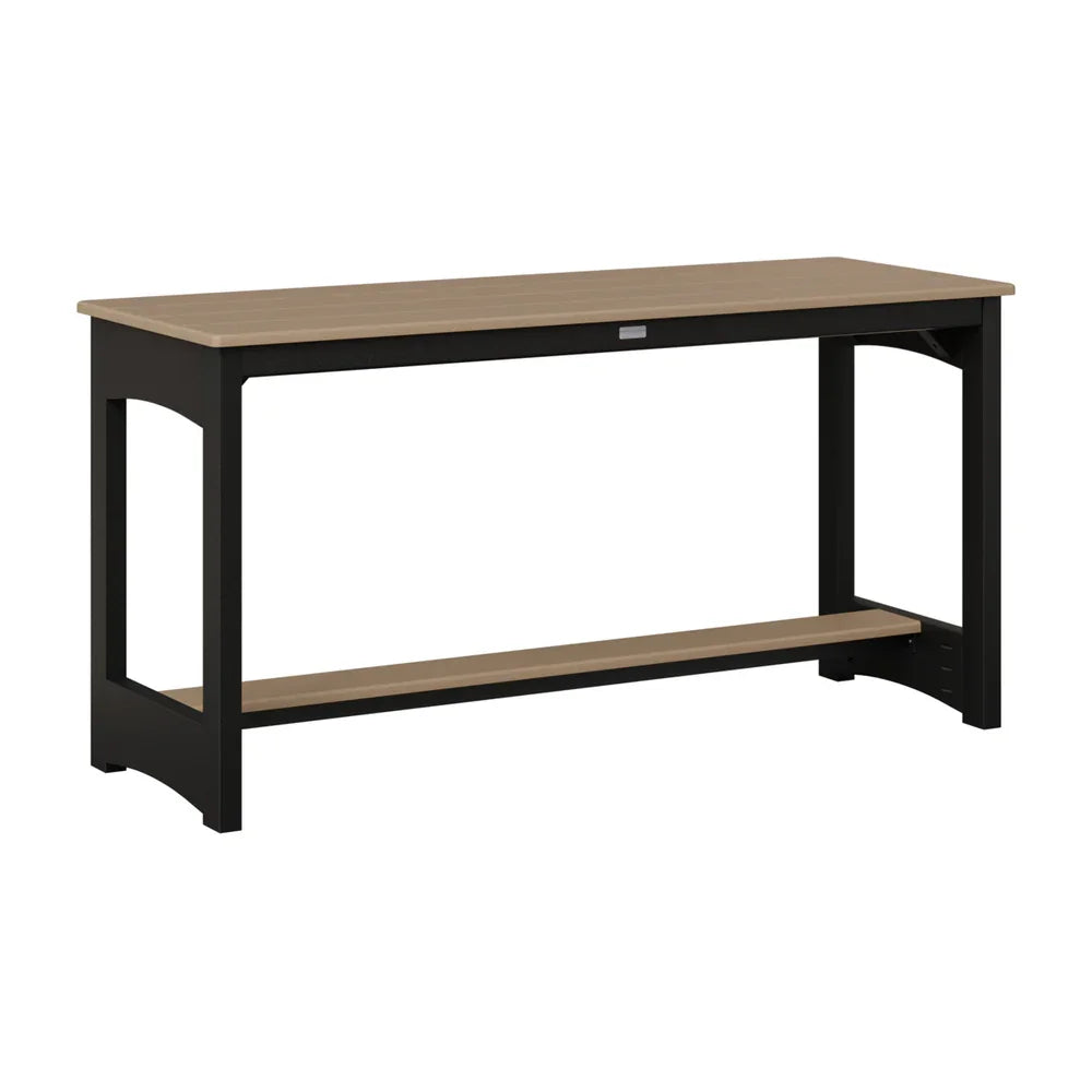 Balcony Table Hdpe Base Dining view 10