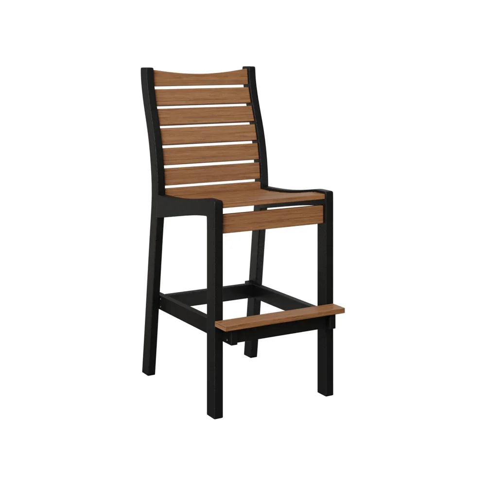 Bristol Armless XT Bar Chair
