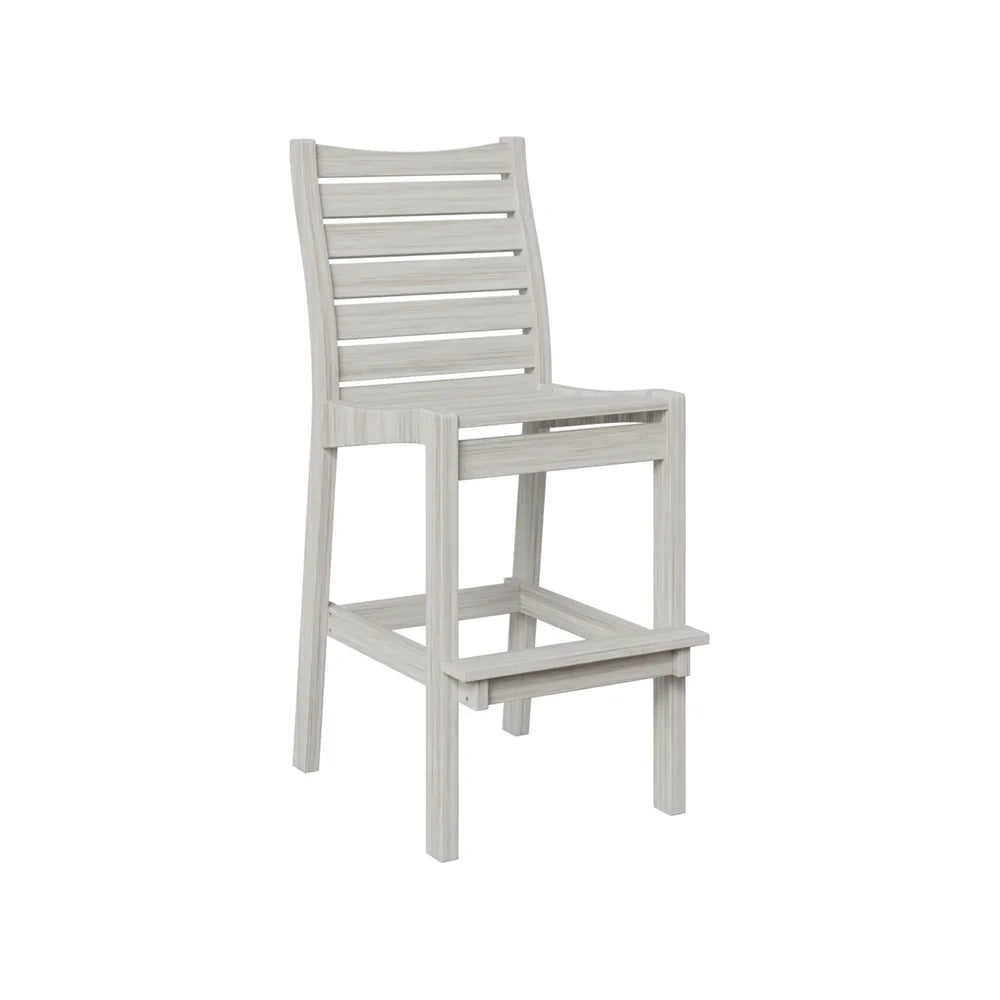 Bristol Armless XT Bar Chair