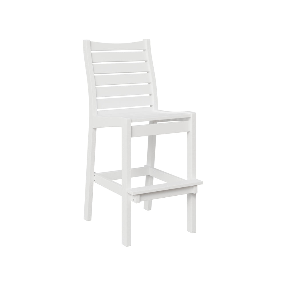 Bristol Armless XT Bar Chair