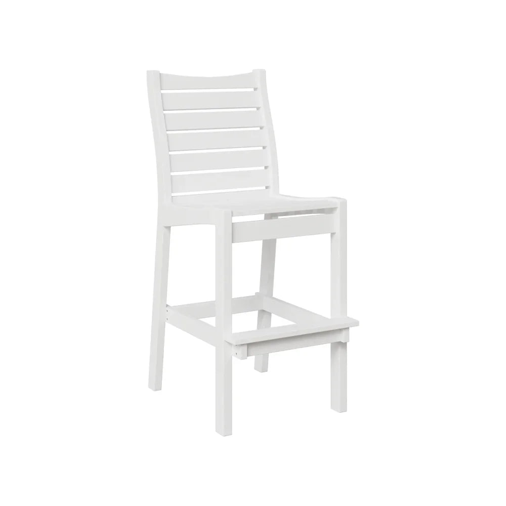 Bristol Armless XT Bar Chair
