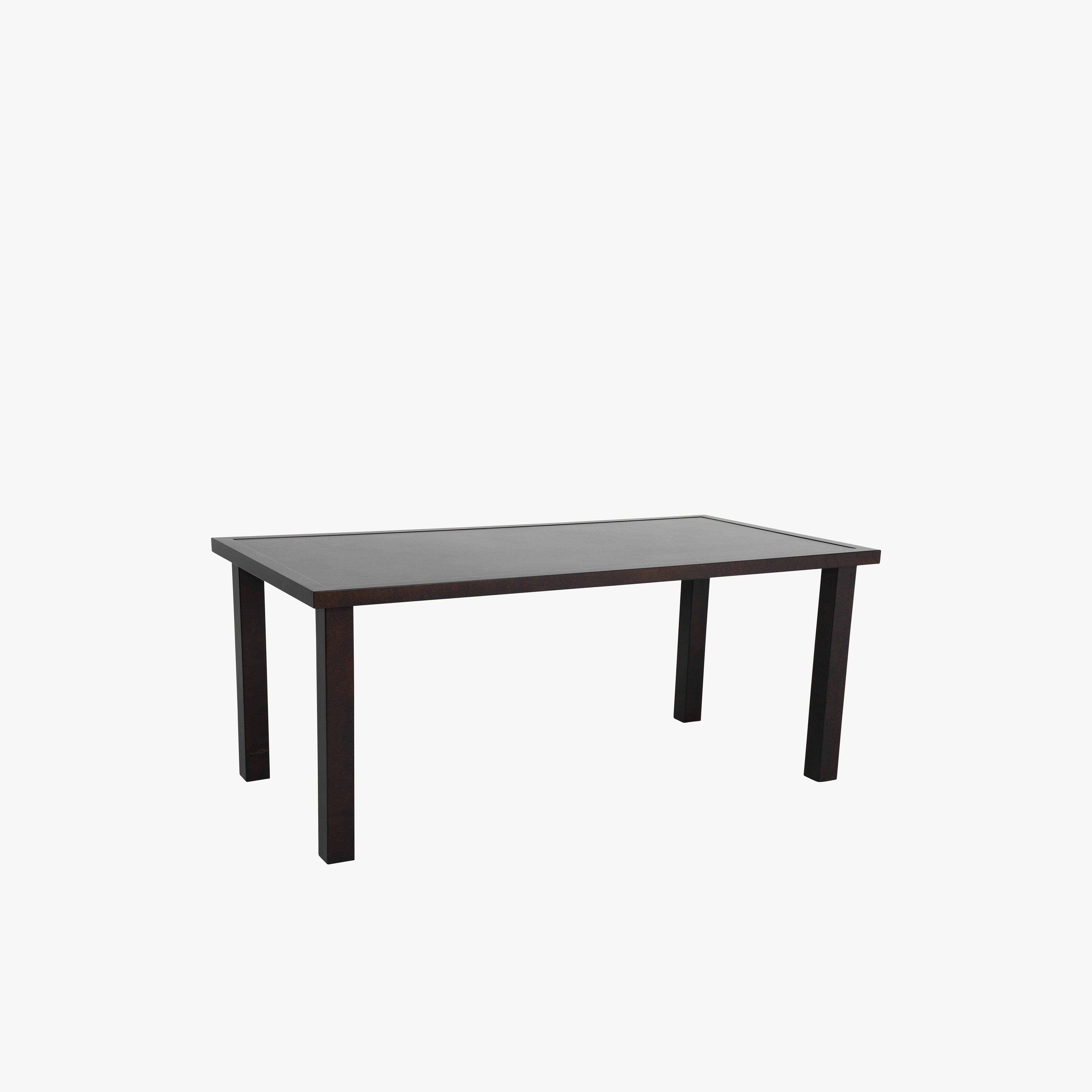 Parsons 36" x 72" Rectangular Counter Table C1REK3672 by Castelle