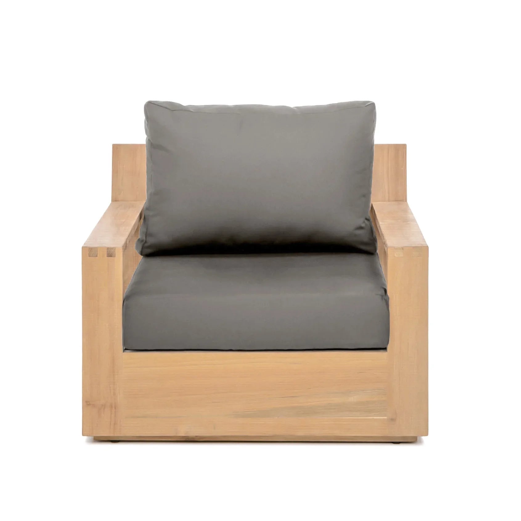 Caldas Club Chair