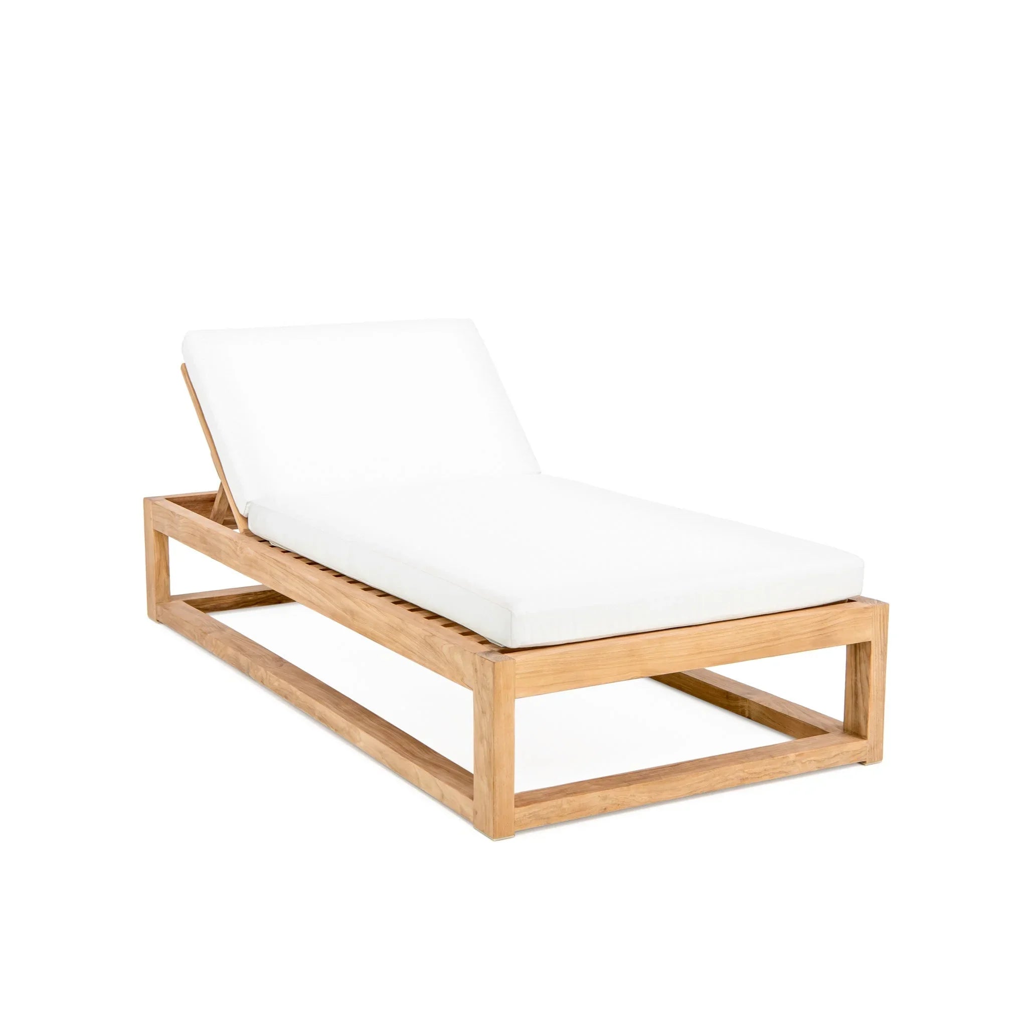 Caldas Oversized Chaise#Fabric_Canvas Natural