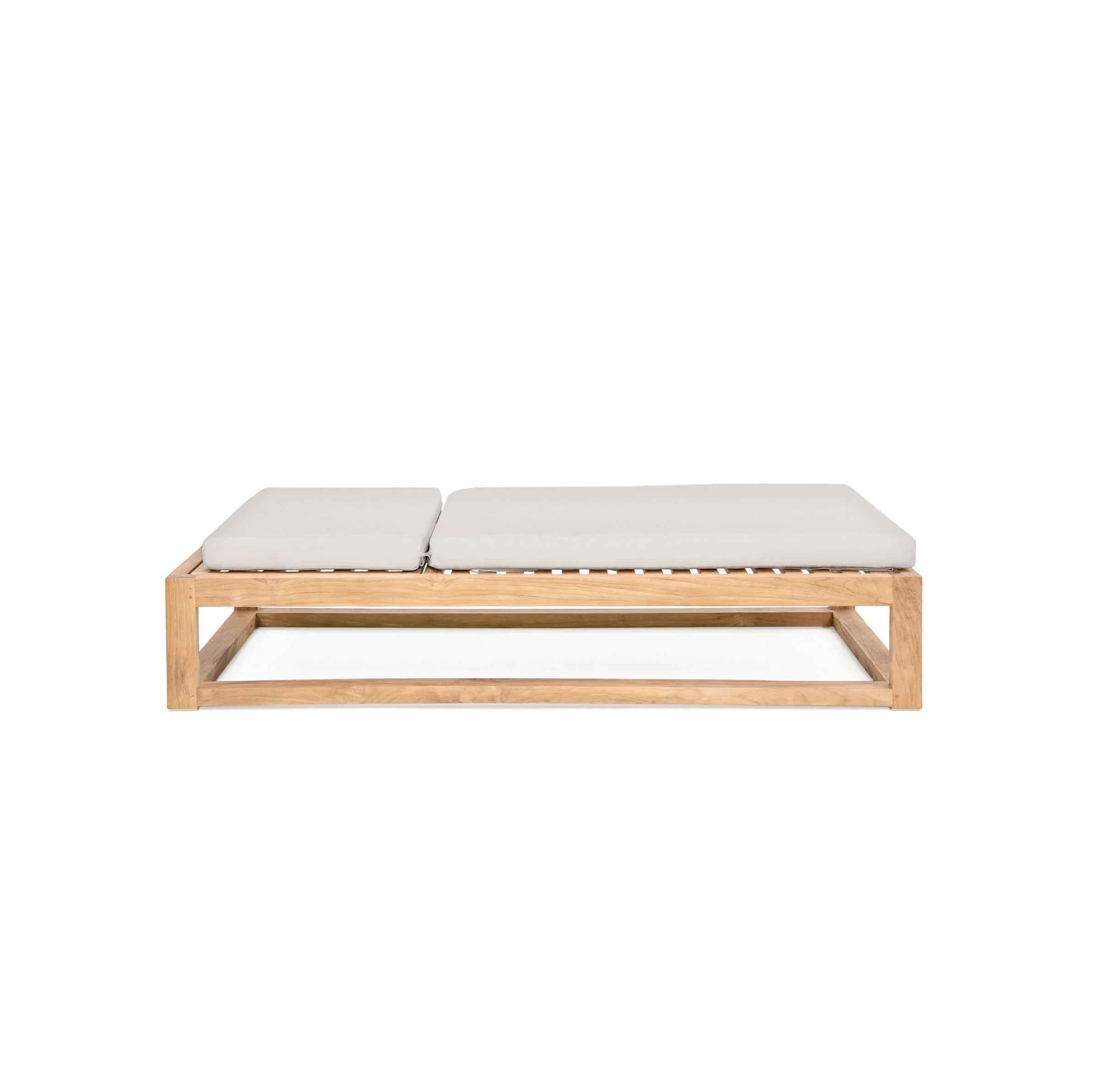 Caldas Oversized Chaise#Fabric_Cast Silver