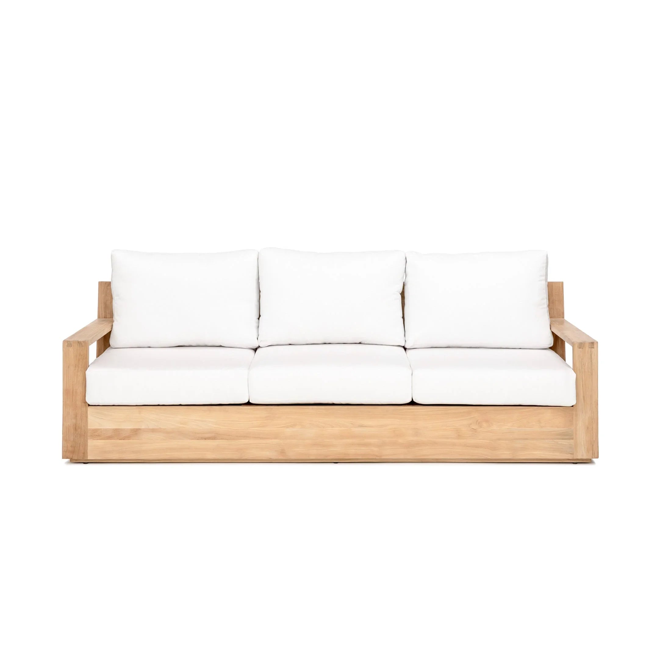 Caldas Sofa#Fabric_Canvas Natural