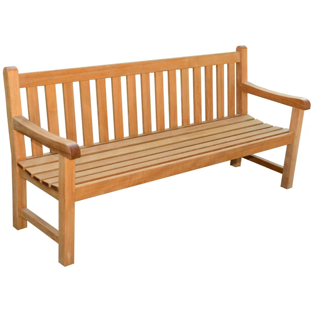 Columbia Bench view 8