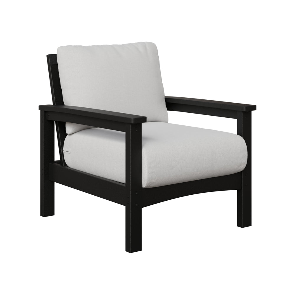 Camden Club Chair