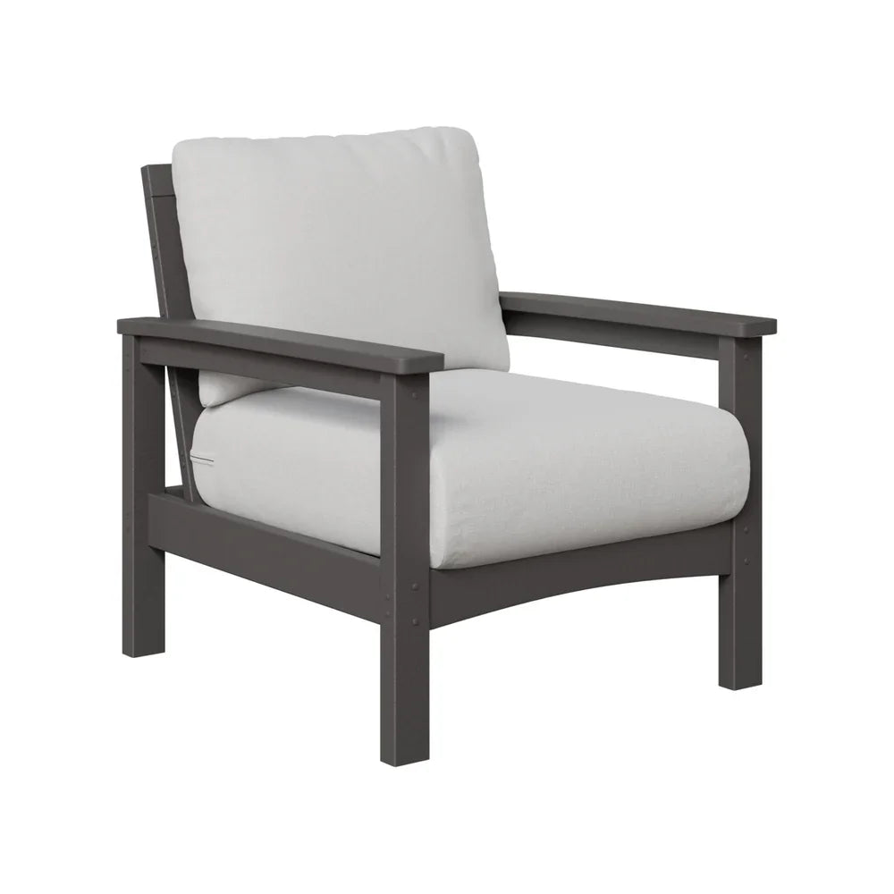 Camden Club Chair