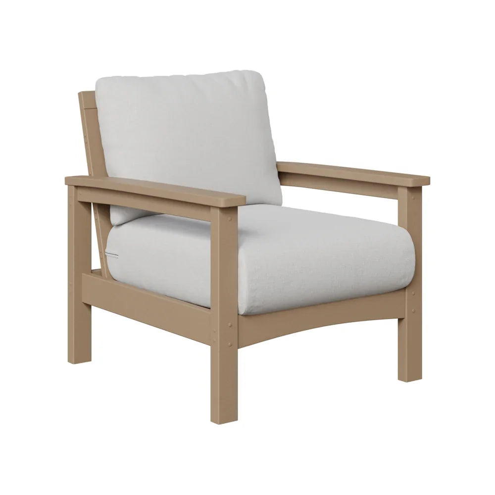 Camden Club Chair