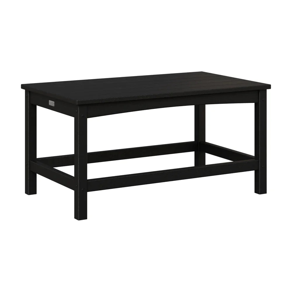 Camden Rectangular Coffee Table
