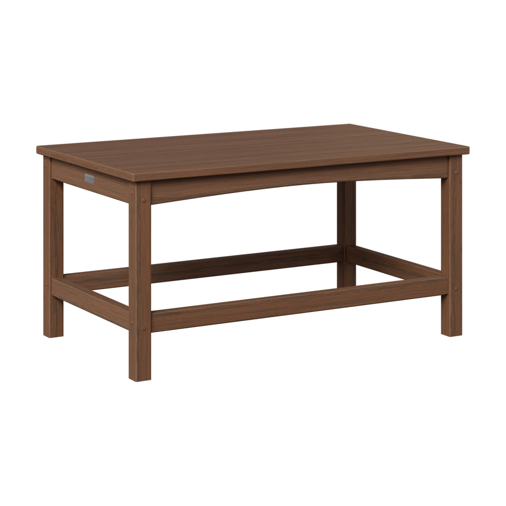 Camden Rectangular Coffee Table