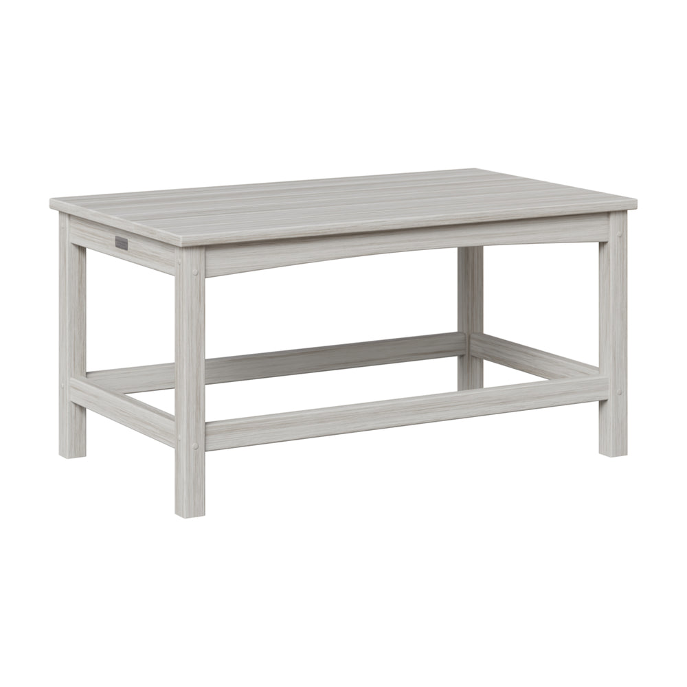 Camden Rectangular Coffee Table