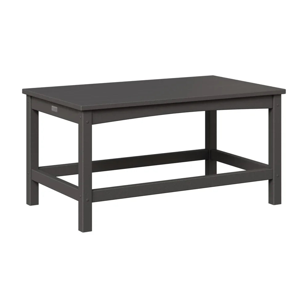 Camden Rectangular Coffee Table
