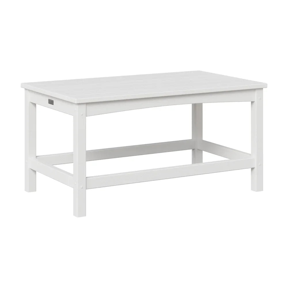 Camden Rectangular Coffee Table