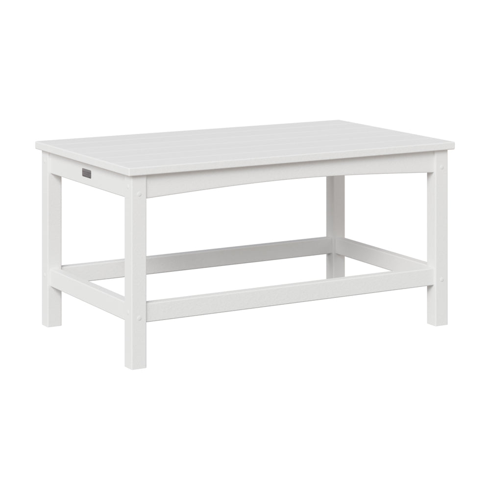 Camden Rectangular Coffee Table