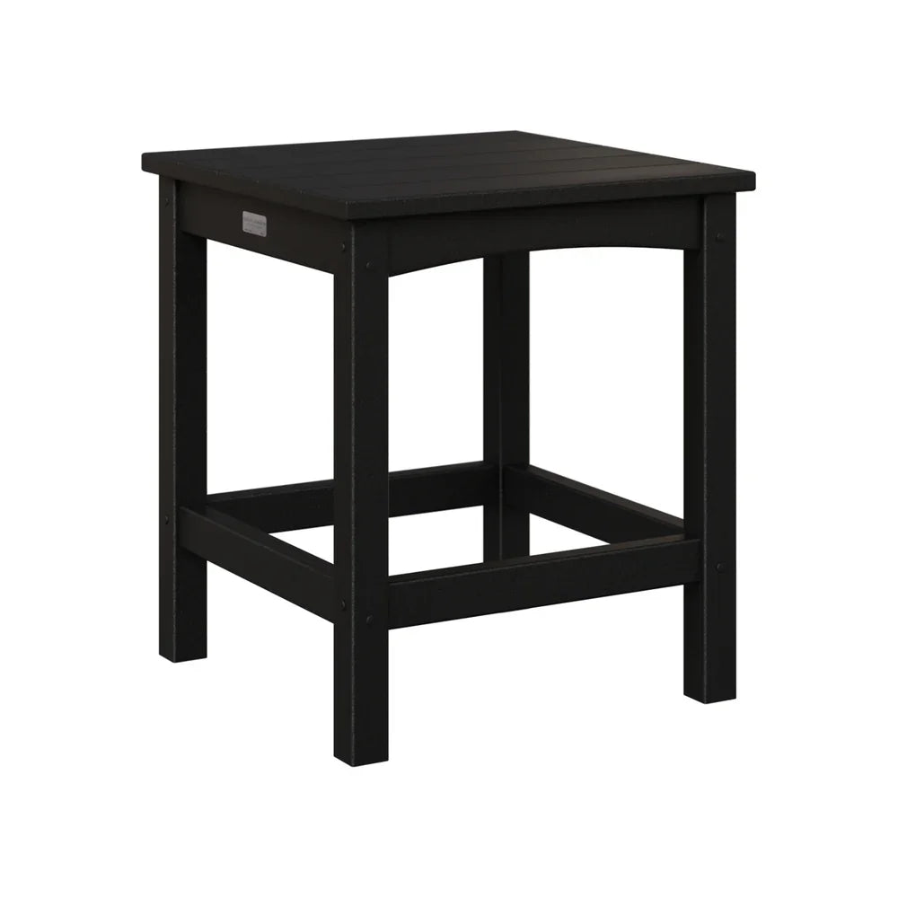 Camden Square End Table