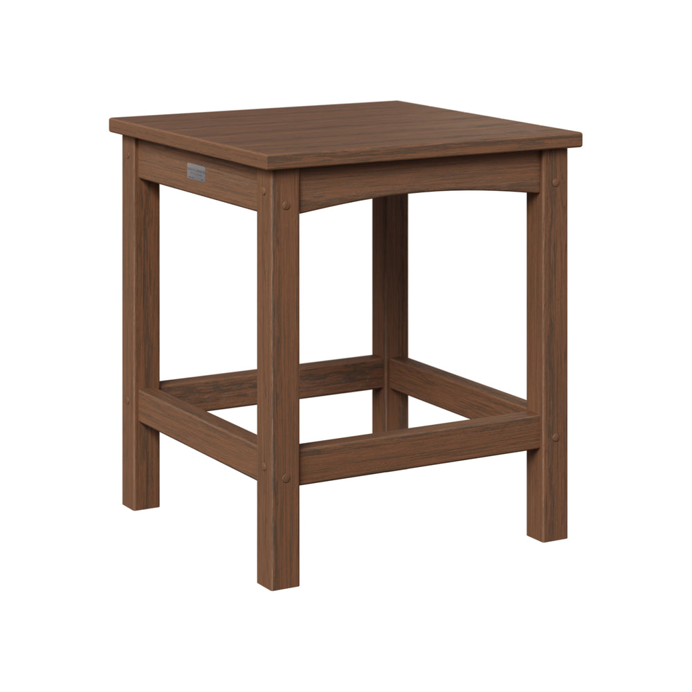 Camden Square End Table