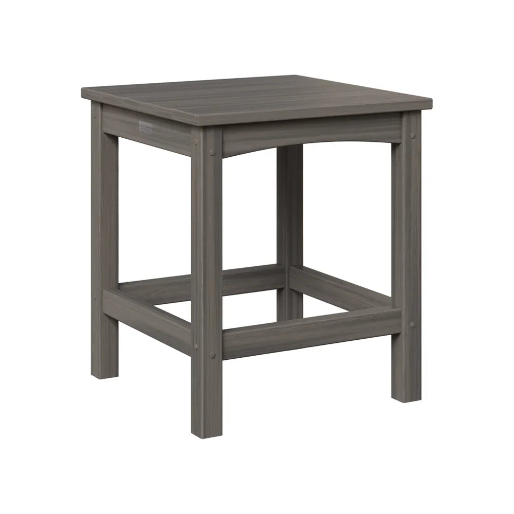 Camden Square End Table