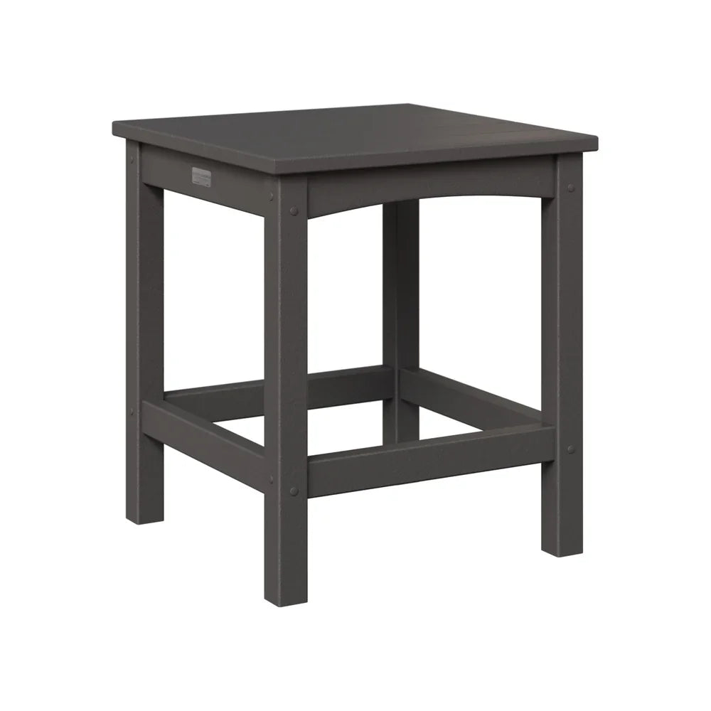 Camden Square End Table