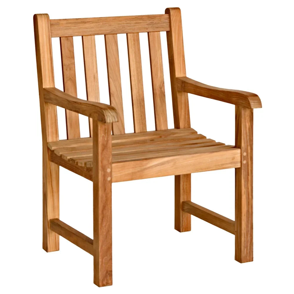 Classic Arm Chair