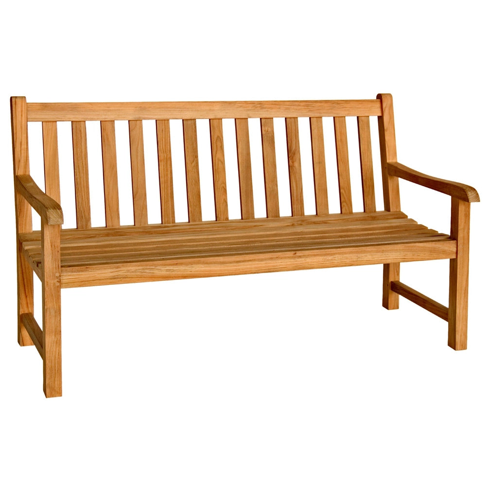Classic Bench view 3